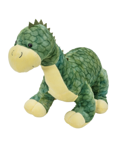 Plush Dinosaur