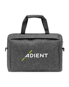 Felt Laptop Bag