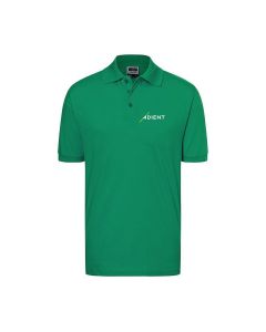 Classic Polo Irish Green