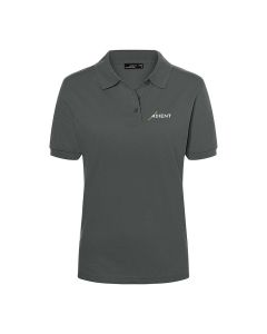 Classic Polo Ladies Graphite
