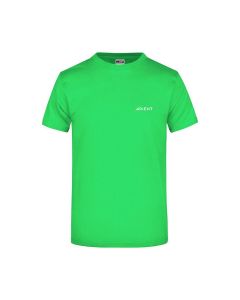 T-Shirt Round-T-Heavy light green