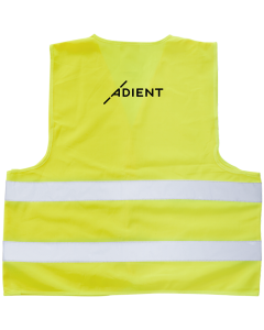 Safety Vest yellow