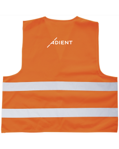 Safety Vest orange
